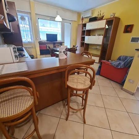 Apartment La Casa Di Sarah By Portofinovacanze Rapallo