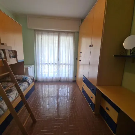 La Casa Di Sarah By Portofinovacanze