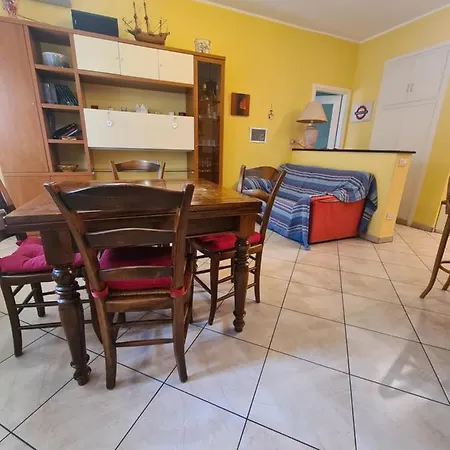 La Casa Di Sarah By Portofinovacanze