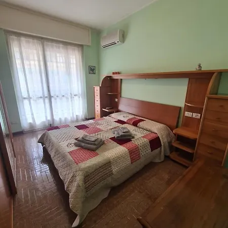 Apartment La Casa Di Sarah By Portofinovacanze
