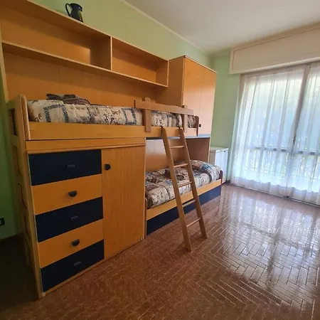 La Casa Di Sarah By Portofinovacanze Apartment Rapallo