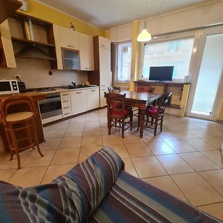 La Casa Di Sarah By Portofinovacanze Rapallo