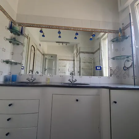 La Casa Di Sarah By Portofinovacanze Apartment Rapallo