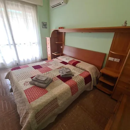 Apartment La Casa Di Sarah By Portofinovacanze Rapallo