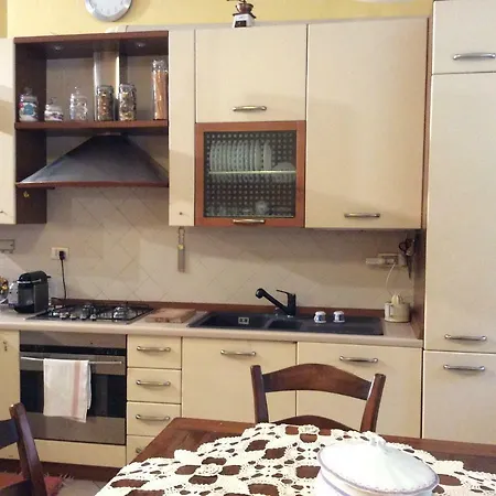 Apartment La Casa Di Sarah By Portofinovacanze *