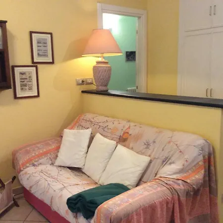 Apartment La Casa Di Sarah By Portofinovacanze Rapallo