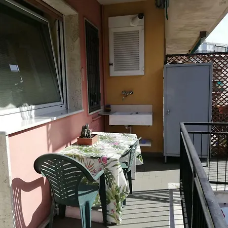 Apartment La Casa Di Sarah By Portofinovacanze Rapallo