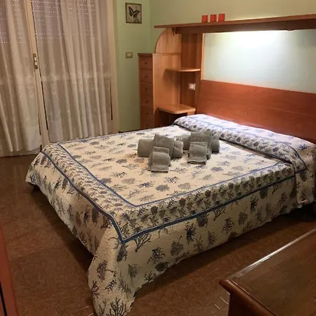 La Casa Di Sarah By Portofinovacanze