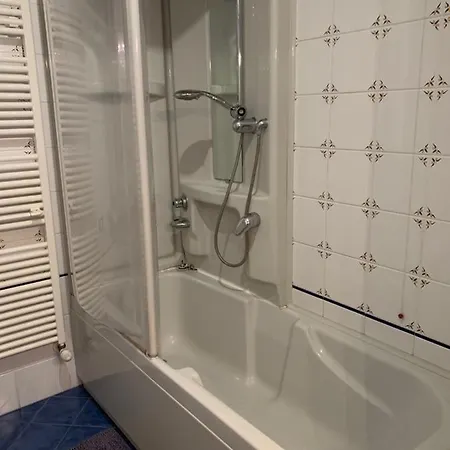 Apartment La Casa Di Sarah By Portofinovacanze Rapallo