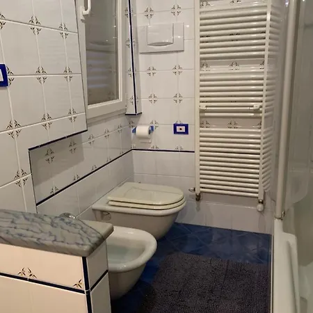 La Casa Di Sarah By Portofinovacanze Rapallo
